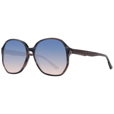 Abbildung von Scotch&amp;Soda Unisex Ss7011 57103 Sonnenbrille, Mehrfarbig, One Size