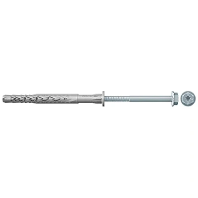 Abbildung von fischer SXRL 10x120 FUS B NV 10 Stk