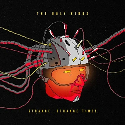 Abbildung von Strange, Strange Times [Vinyl LP]