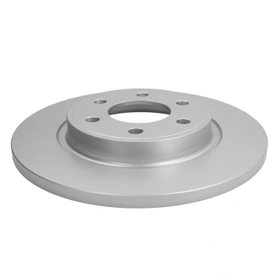 Abbildung von TEXTAR Bremsscheibe 304mm 14,5mm 06/06 120mm voll beschichtet 92352703 Bremsscheiben, Scheibenbremsen
