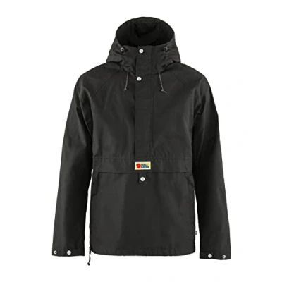 Abbildung von Fjällräven Outdoorjacke, Herren, Größe: Small, Dark grey