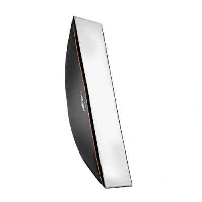 Abbildung von Walimex pro Softbox Orange Line 22x90
