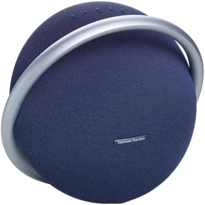 Abbildung von Harman Kardon Onyx Studio 8, Blau