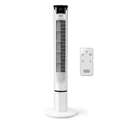Abbildung von BLACK+DECKER BXEFT49E Kühlgebläse Turm