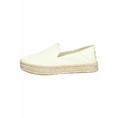 Abbildung von TOMS Espadrille natural, Damen, Größe: 40, Natural Schuhe