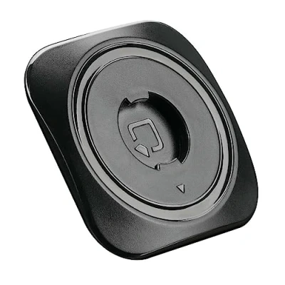 Abbildung von Optiline 91810 Mag PRO Universaladapter mit Duolock System und Magneten