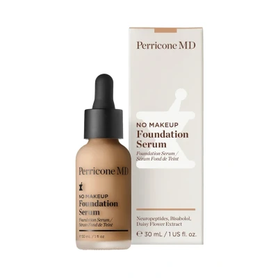Abbildung von Perricone MD Foundation NO Makeup Serum Foundation, Größe: 30 ml, Buff