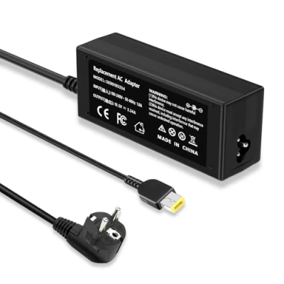Abbildung von 65W Laptop Ladekabel für Lenovo Thinkpad T440 T440s T450 T430 T460 T470 X240 X270 X260 L460 G50 80 70 30 Z50 B50 G70 45 75 ideapad 500 15isk Netzteil Ladegerät