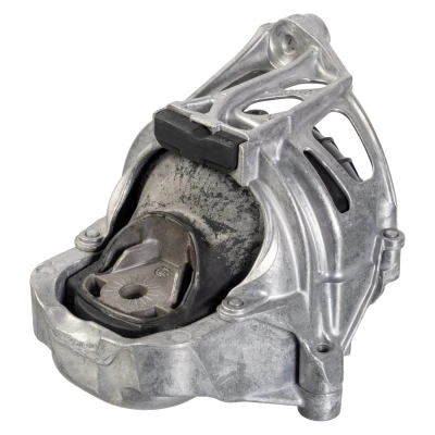 Abbildung von SWAG 33 10 1242 Motorlager links elektrisch schaltbares Hydrolager AUDI: Q5