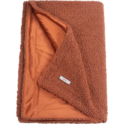 Abbildung von Esprit Wohndecke &quot;Teddy&quot;, im Teddy Look, Kuscheldecke