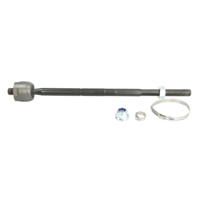 Abbildung von FEBI BILSTEIN 44888 Axialgelenk Vorderachse links, rechts 334 mit Kontermutter Schellen CHEVROLET: Aveo Schrägheck