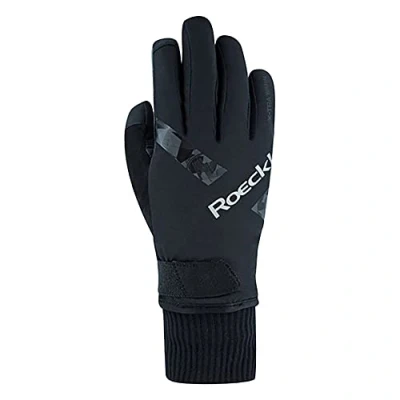 Abbildung von Vaduz GTX Handschuhe Schwarz
