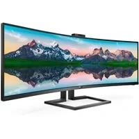 Abbildung von Philips 499P9H
