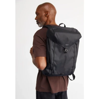 Abbildung von Sandqvist Walter Unisex Tagesrucksack, Größe: One Size, Black