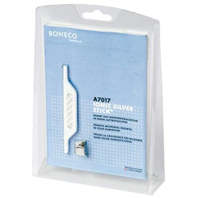 Abbildung von Boneco A7017 ionic silver stick BO39800