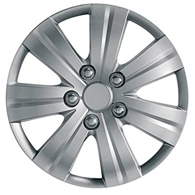 Abbildung von RING RWT1577 Radblenden 15 silber