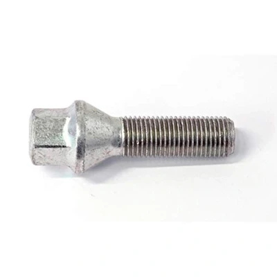 Abbildung von H&amp;R 1454001 Radschrauben M14x1,5, M14 Kegelbund F