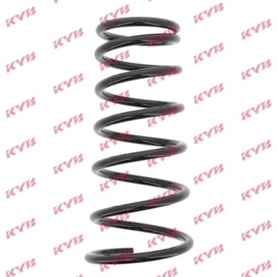 Abbildung von KYB K Flex RI6128 Fahrwerksfeder Hinterachse Schraubenfeder für Fahrzeuge mit Standard Fahrwerk KIA: CARENS 2