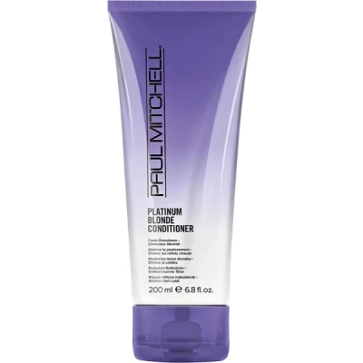 Abbildung von Paul Mitchell Platinum Blonde Conditioner 200ml