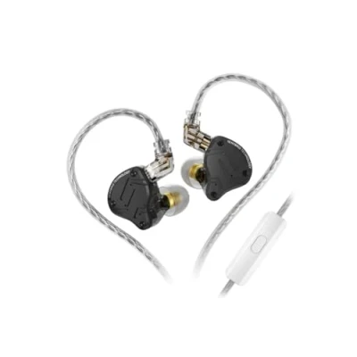 Abbildung von KZ ZS10 PRO X Earbuds with Microphone
