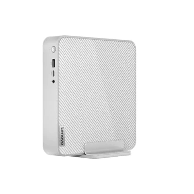 Abbildung von Lenovo IdeaCentre Mini 01IRH8 90W2007HGF Intel i7 13620H, 16GB RAM, 512GB SSD, UHD Grafik, DOS