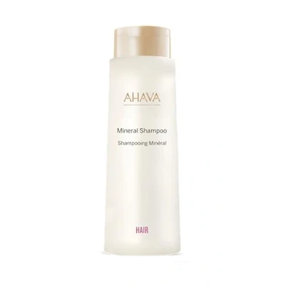 Abbildung von AHAVA Mineral Shampoo new, 85615067, 400 ml
