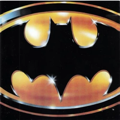 Abbildung von Batman