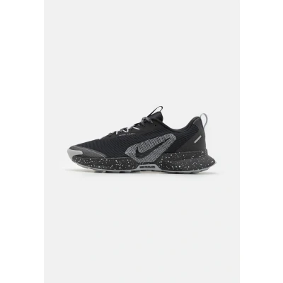 Abbildung von Nike Performance Juniper Laufschuh Trail, Herren, Größe: 42, Black/wolf grey/photon dust Schuhe