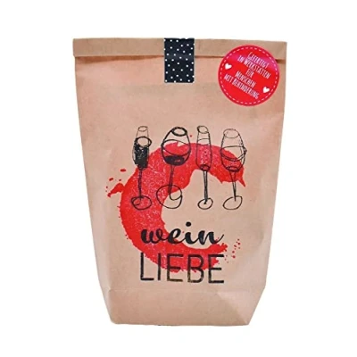 Abbildung von Wundertüte&quot;Weinliebe&quot;