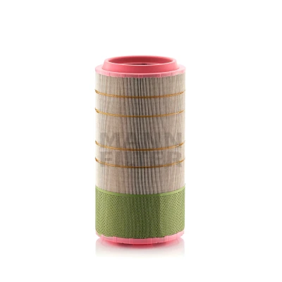 Abbildung von MANN FILTER NLG Piclon C 28 1275 Luftfilter 563 281 Filtereinsatz
