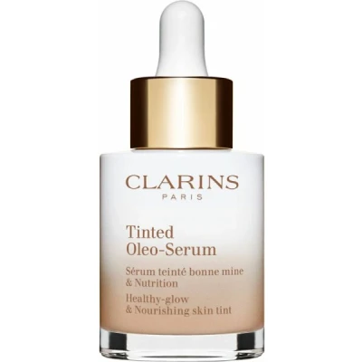 Abbildung von CLARINS Tinted Oleo Serum 02 30ml