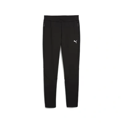 Abbildung von Puma EVOSTRIPE Hose Herren Mit Plain Black Größe: XXL