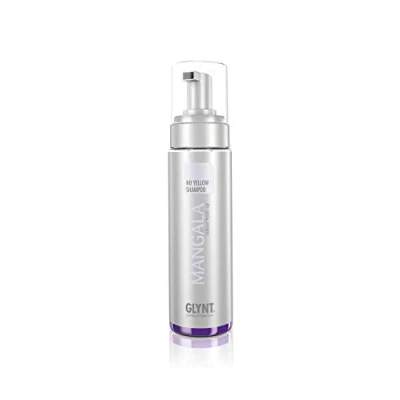 Abbildung von Glynt Mangala No Yellow Shampoo 250 ml