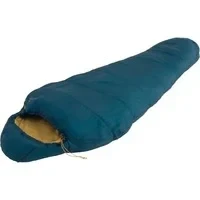 Abbildung von Easy Camp Falcon II Mumienschlafsack dunkelblau