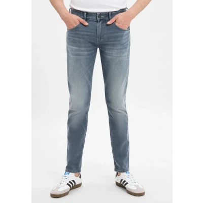 Abbildung von PME LEGEND Regular Fit Jeans &quot;Legend Nightflight&quot;, in verschiedenen Waschungen