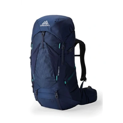 Abbildung von Gregory Amber 68 Plus Arctic Navy Rucksack