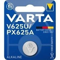 Abbildung von VARTA Knopfzelle Alkaline LR9 / V625U