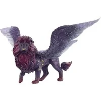 Abbildung von Schleich® Spielfigur BAYALA®, Mondlöwe (70837)