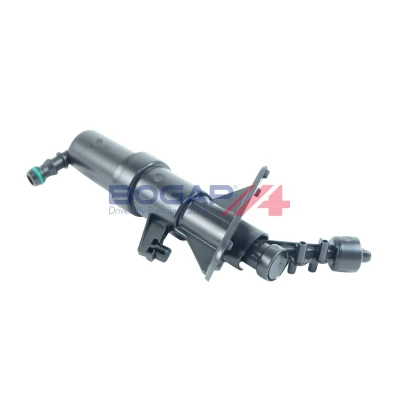 Abbildung von BOGAP A5522138 Waschwasserdüse, Scheinwerferreinigung VW: Passat CC (357) 2.0 TDI 4motion, TSI, 1.8 TDI, 1.4 TSI MultiFuel