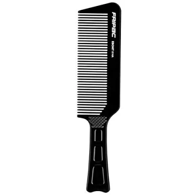 Abbildung von Fripac Ebonit Clipperkamm 514A, 22 cm