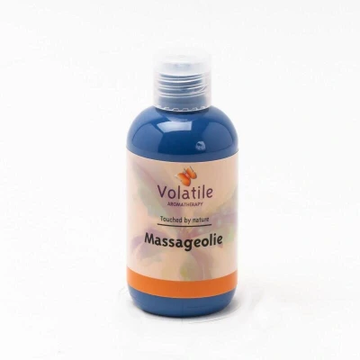 Abbildung von Volatile Massageöl Entspannung