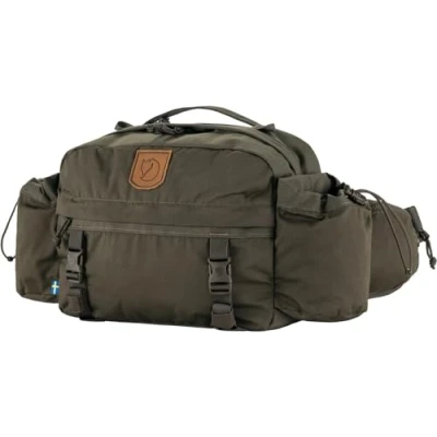 Abbildung von Fjällräven Gürteltasche Singi