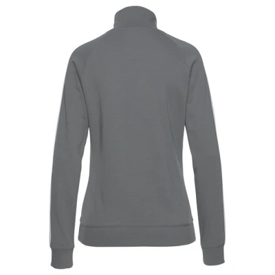 Abbildung von Bench Sweatshirt, Damen, Größe: 36/38, Stone weiß