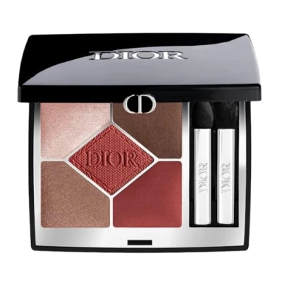 Abbildung von DIOR Diorshow 5 Couleurs N 7 g 673 Red Tartan