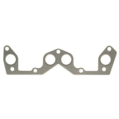 Abbildung von AJUSA 13138600 Auspuffkrümmerdichtung Abgaskrümmer ROVER: 200 Hatchback, 25 Schrägheck