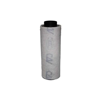 Abbildung von Can Lite Aktivkohlefilter 425cbm / 100mm
