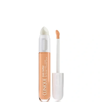 Abbildung von Clinique Even Better All Over Concealer and Eraser 6ml (Various Shades) WN 48 Oat