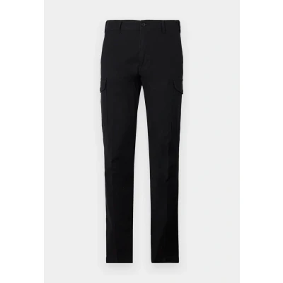 Abbildung von Dockers Cargohose, Herren, Größe: 33x32, Beautiful black