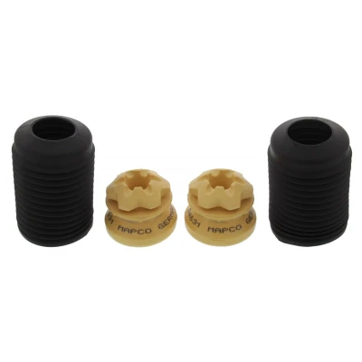 Abbildung von MAPCO 34631 Staubschutzsatz Hinterachse BMW: 5 Touring