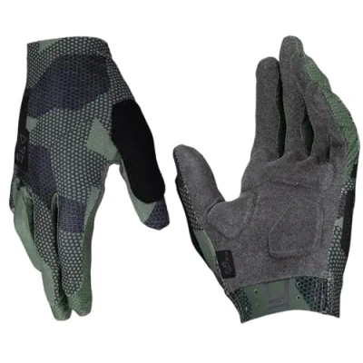 Abbildung von Handschuh MTB 3.0 Endurance Spinach